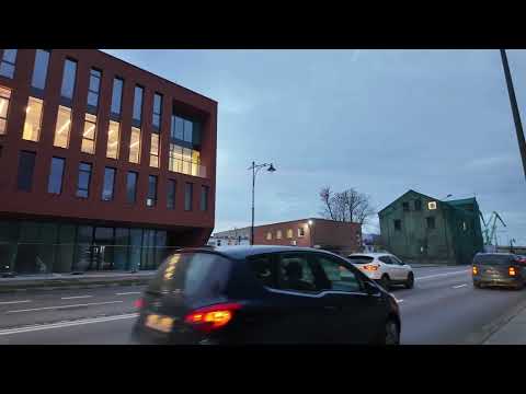 Видео: Klaipėda. Немного историй по теме и без. Литва #литва #klaipėda