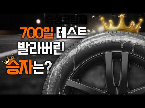 Видео: Мы сравнивали 42 масляных покрытия для шин в течение 700 дней.