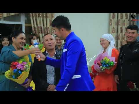 Видео: Жанимкул аже 70-жас. 2-БӨЛІМ