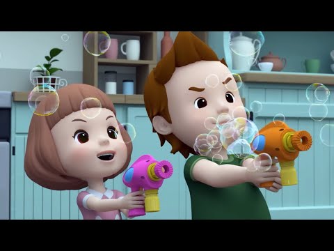 Видео: Робокар Поли - Уроки безопасности с Эмбер 🚑 Играем вместе! (сборник серий) | Мультфильмы