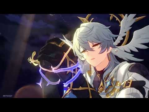 Видео: #honkaistarrail Аномальный арбитр 3.6 | Рыцари - Фаенон. Гиса и Блейд