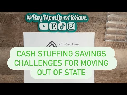 Видео: Давайте обналичим мой блокнот для покупки нового дома и переезда в другой штат || Долг по студенч...