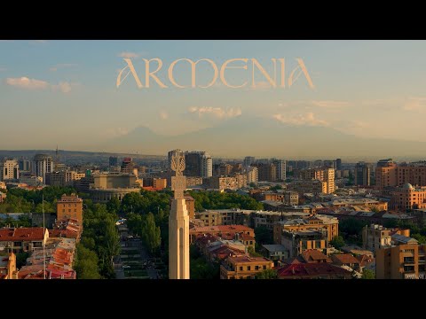 Видео: Армения и ее удивительный мир! Уникальные храмы, культура, невероятная природа и контрасты.
