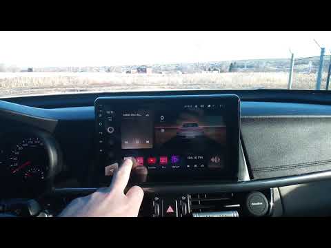 Видео: TEYES spro plus на kia Optima 2018 jf.