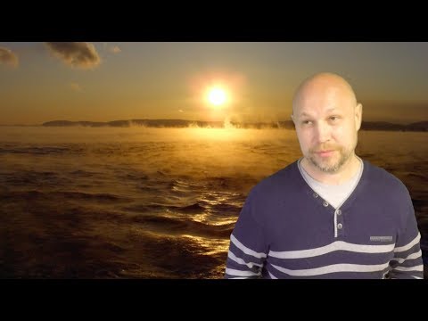 Видео: История девятая: как мы стояли в немецком сухом доке