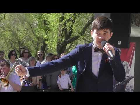 Видео: От героев былых времен Солист Ильдар Абдуллин