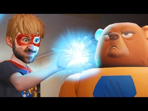 Видео: СУПЕР ЗАШИБЕННЫЕ ПРИКЛЮЧЕНИЯ