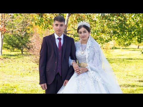 Видео: Цыганская свадьба Вани и Василисы. Дэмкуря удэн кай Мэрзлякуря!