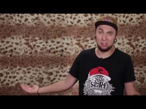 Видео: +100500 на ТВ - 114 выпуск