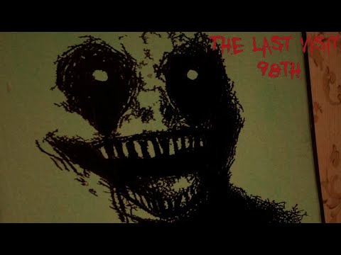 Видео: ПОСЛЕДНИЙ ВИЗИТ В 98-Й ► The Last Visit 98th