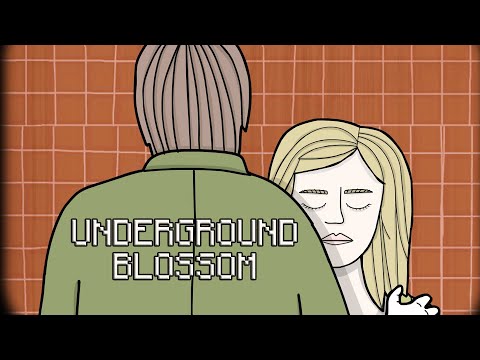 Видео: Прохождение➤Underground Blossom - ЖИЗНЬ И СМЕРТЬ ЛОРЫ ВАНДЕРБУМ! (ВСЯ ИГРА + СЕКРЕТЫ) 🌸