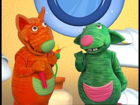 Видео: 37 серия. Сумусы. "Несправедливость"