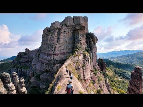Видео: Я нашёл затерянный мир Китая: рай, забытый временем