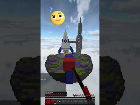 Видео: Бедфайт #minecraft