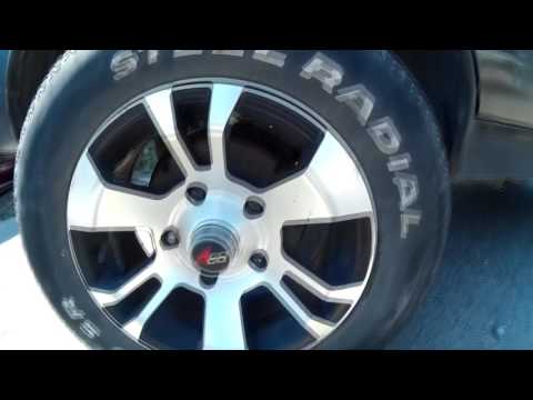 Видео: НИВА с ABS и без ABS. ABS плюсы минусы. Тормозить двигателем с АКПП. Как тормозить без ABS Niva 1ч