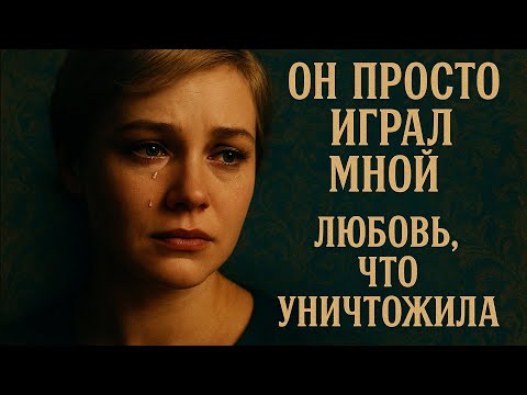 Видео: «Любовь, Которая Стала Её Роковой!» Почему Конюхова Возненавидела Его?