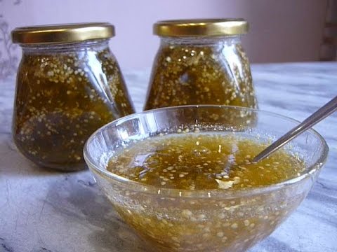 Видео: Наивкуснейшее, ВАРЕНЬЕ ИЗ ФИЗАЛИСА овощного "Экзотическое". Варенье из физалиса овощного "Кондитер"