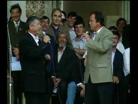 Видео: Абдулла Акбаров   Аския  Ўхшатдим