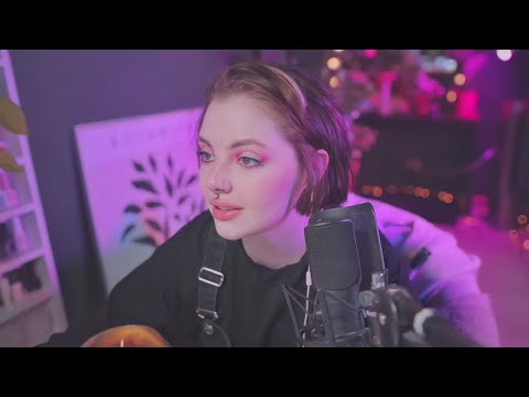 Видео: даша смотрит skyfam и играет в dead by daylight // 10 мая 2022