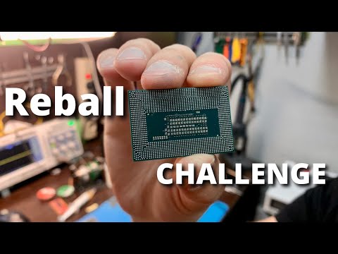 Видео: Reball Challenge. Всё пошло не по плану