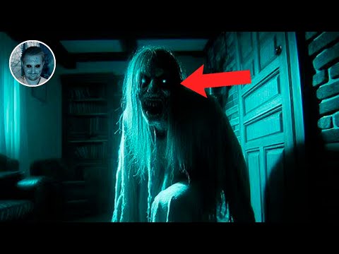 Видео: Жуткие Видео Которые Заставили Зрителей Кричать