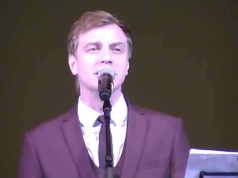 Видео: Алексей Гоман - "Желтый ангел"