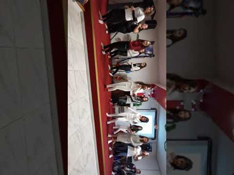 Видео: Епц С.Априлци танц За Бога