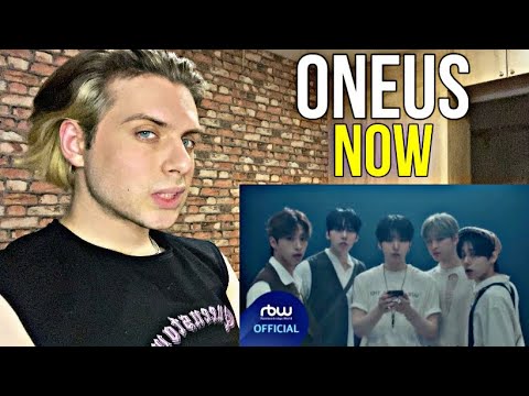 Видео: ONEUS - ‘Now (Original by Fin.K.L)’ | РЕАКЦИЯ НА К-ПОП