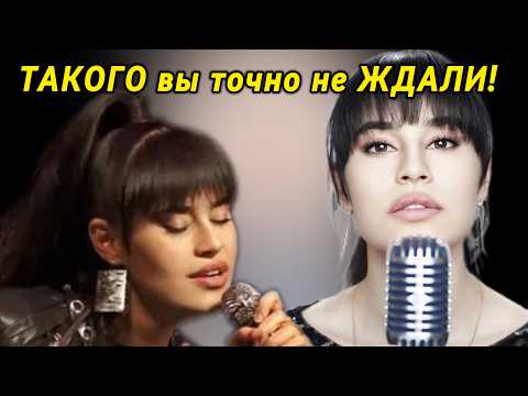 Видео: Анкудинова ПРОНЕСЛАСЬ над«ДЮНОЙ» — ЭТО БЫЛО НЕ ЗЕМНОЕ!