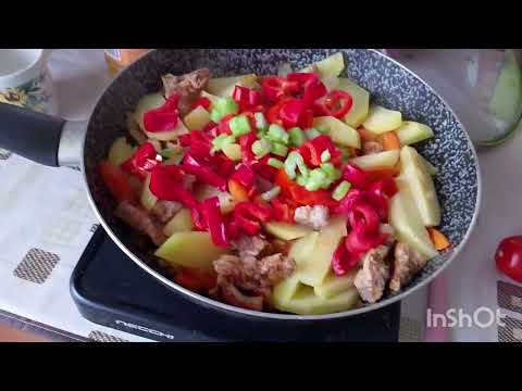 Видео: НА ОБІД РАГУ. ПРОГУЛКА ПО КОРИДОРУ . ПОКУПКИ З МАГАЗИНУ