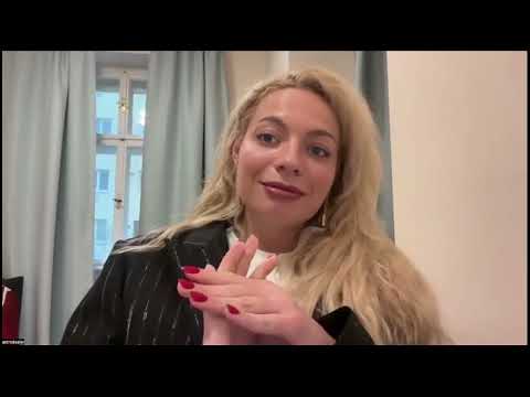Видео: АНИМУС - Внутренний мужчина в психике женщины