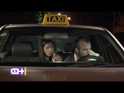 Видео: Таксист за кампањите - ФН С04 Eп.31