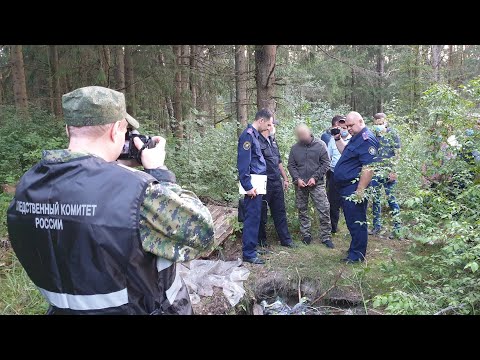 Видео: Кто сказал что нельзя? В ЛЕСУ НАШЁЛ НЕОБЫЧНЫЕ НАХОДКИ!