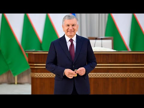 Видео: Президент: ҳар бир оилага оилавий шифокор, барча тиббиёт ходимларига беш кунлик иш ҳафтаси