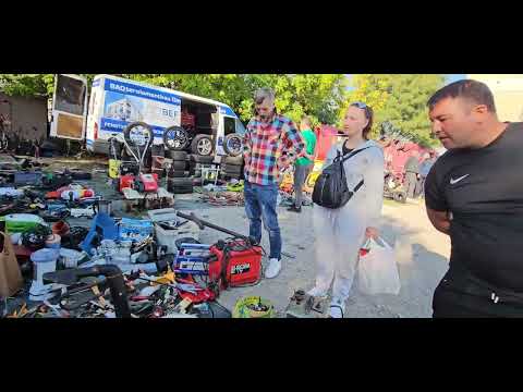 Видео: 🇧🇬 На БИТАКА , Най-здравия телефон - Батката, хората от БИТАКА ! Bulgaria 🇧🇬