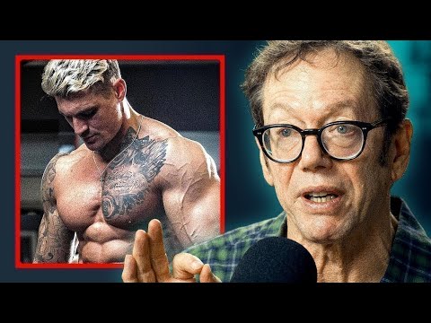 Видео: Тихая сила уважаемого человека — Роберт Грин