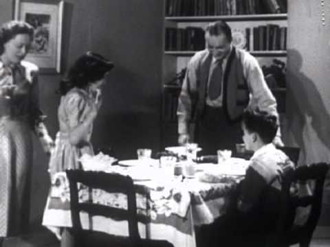Видео: Твоя семья (1948)