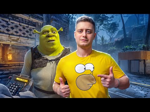Видео: ЖЕСТКАЯ КАТКА В КС2 - ЧАСТЬ 13 (#CS2 Funny Montage 13)