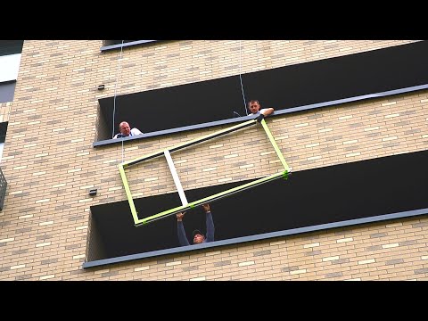 Видео: Что нужно учесть при установке окон ПВХ? Ошибки. #28