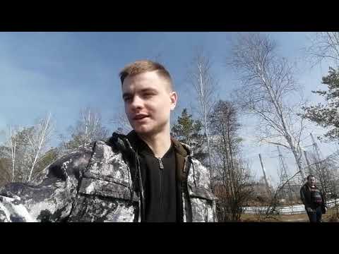 Видео: Рефтинское водохранилище. Рыбалка.  Готовим обед в казане.