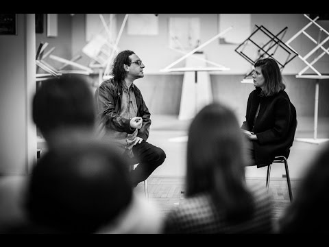 Видео: ДИАЛОГИ О ДИЗАЙНЕ И АВАНГАРДЕ №1. Борис Юхананов и Московский музей дизайна.