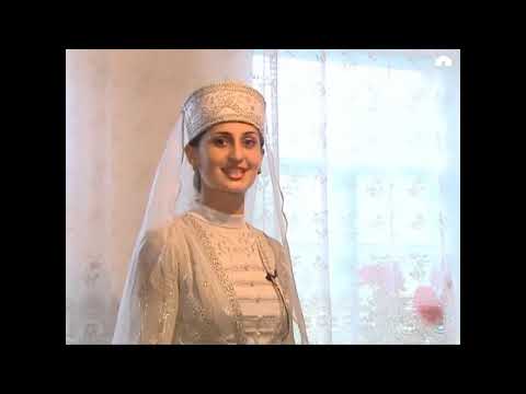 Видео: Мы Кыргызстанцы: "Карачаевский народ"