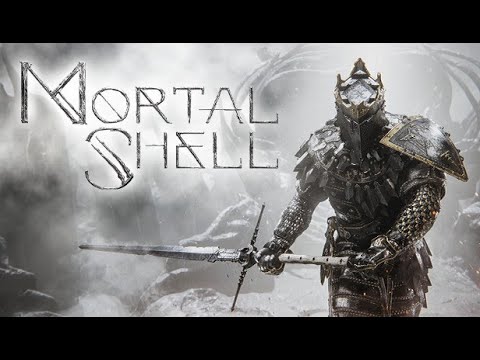 Видео: Бусти-день. Mortal Shell / Dishonored