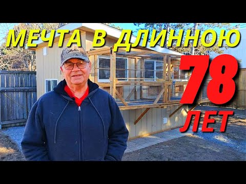 Видео: Построил Первую Голубятню для долгожданных лётных голубей 🤩/pigeon pigeons