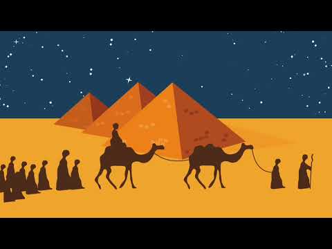 Видео: “МҰСА” ПАЙҒАМБАР (а.с.). Құранда келген оқиғалар желісі