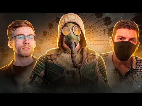 Видео: "STALKER 2 ПРОВАЛИТСЯ" - ФАНАТЫ СТАЛКЕР ПЕРЕОБУЛИСЬ | СТАЛКАШ ХЕЙТИТ СТАЛКЕР