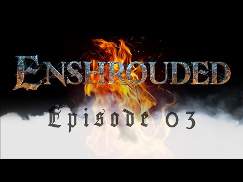 Видео: #enshrouded Эпизод 3