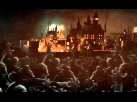 Видео: They Are Billions #01 - ИХ ХРЕНАЛЛИОНЫ!!1