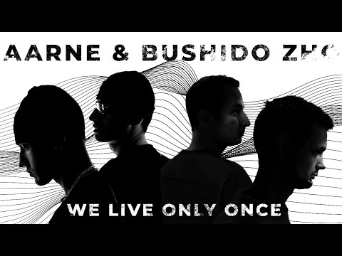 Видео: AARNE x BUSHIDO ZHO - WE LIVE ONLY ONCE + Miyagi & Эндшпиль + TOXIS + TAPE | РЕАКЦИЯ иностранца