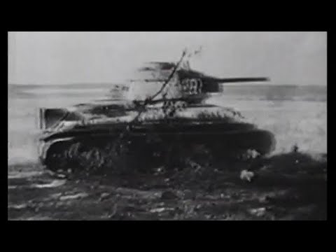 Видео: Морские десанты